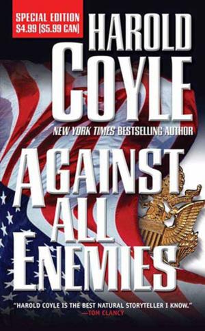 Cover of the book Against All Enemies by Kendare Blake