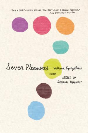 Cover of the book Seven Pleasures by Dan Porat
