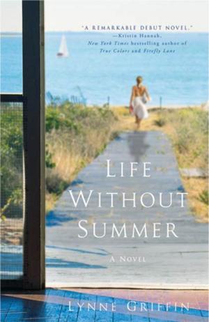 bigCover of the book Life Without Summer by 