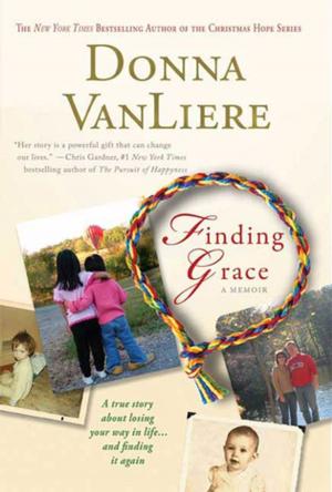 Cover of the book Finding Grace by Liliana Atz