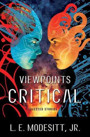 Cover of the book Viewpoints Critical by David Drake