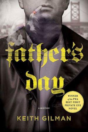 Cover of the book Father's Day by David Nimmons