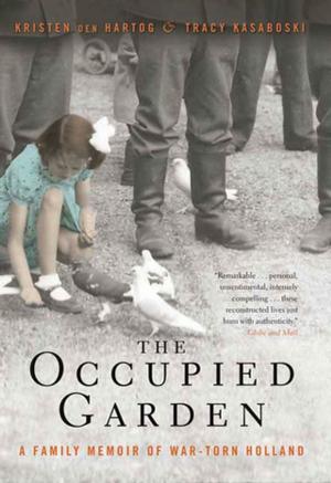 Cover of the book The Occupied Garden by Simon Levack