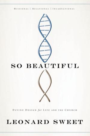 Cover of the book So Beautiful by Stephen Arterburn, Becky Lyke Brown, M.S.