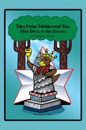 Book cover of Tales from Tubblewood Too: Miss Duck to the Rescue