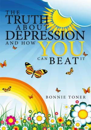 Cover of the book The Truth About Depression and How You Can Beat It by Jim Hough