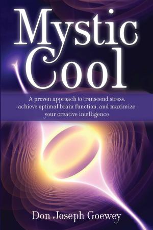 Cover of the book Mystic Cool by Vicki G. Riordan, Brian Riordan