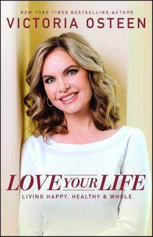 Cover of the book Love Your Life by Peter Wollensack