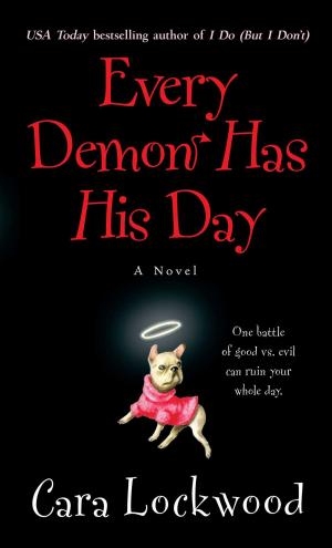 Cover of the book Every Demon Has His Day by Jennifer Estep