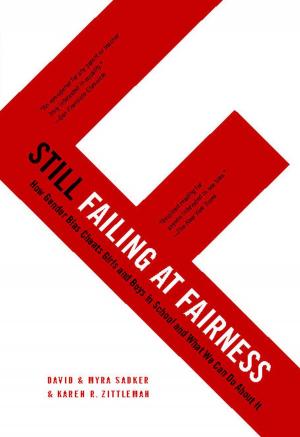 Cover of the book Still Failing at Fairness by Zari Ballard