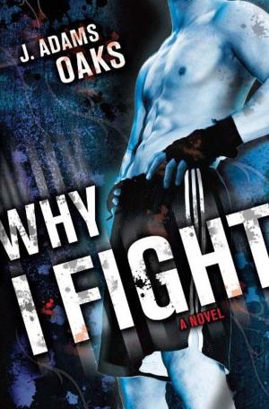 Cover of the book Why I Fight by Kitty Griffin