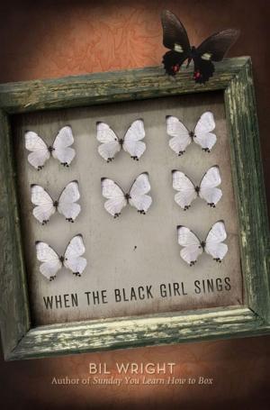 Cover of the book When the Black Girl Sings by Elisa Nader