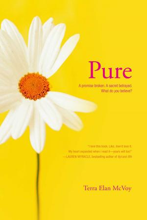 Cover of the book Pure by Deb Caletti