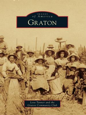 Cover of the book Graton by Vince Vieceli, Bill Brady