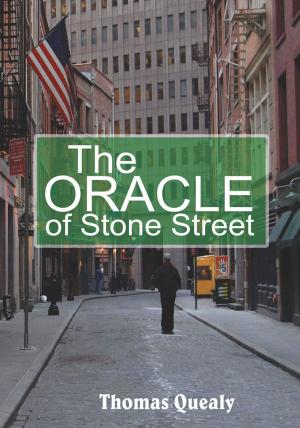 Cover of the book The Oracle of Stone Street by Tallal Alie Turfe