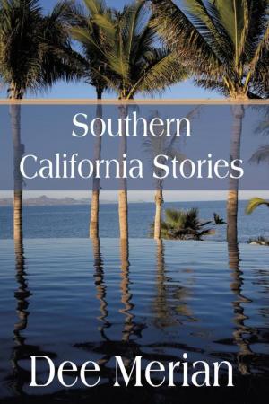 Cover of the book Southern California Stories by Richard L. Cohen
