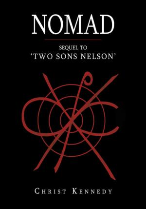 Cover of the book Nomad by Andrew Marshall