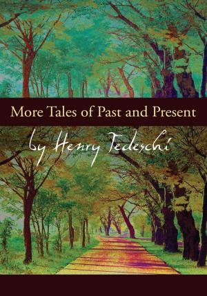 Book cover of More Tales of Past and Present