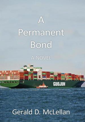 Cover of the book A Permanent Bond by Jo Zebedee