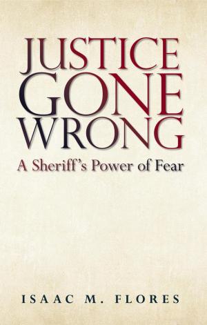 Cover of the book Justice Gone Wrong by Juan Miralles