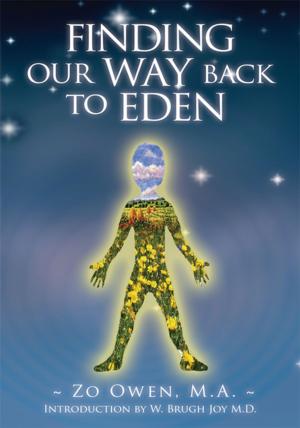 bigCover of the book Finding Our Way Back to Eden by 