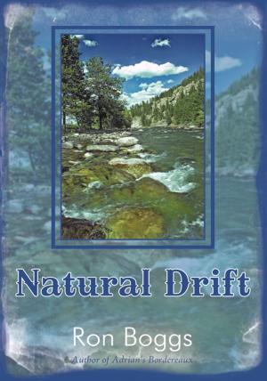 Cover of the book Natural Drift by Johnny Wong