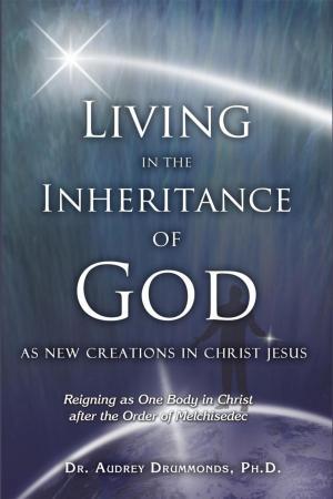 Book cover of Living in the Inheritance of God