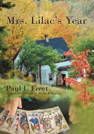 Cover of the book Mrs. Lilac's Year by Charlton Clayes