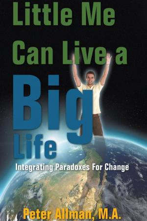 bigCover of the book Little Me Can Live a Big Life by 