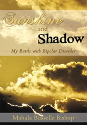 Cover of the book Sunshine and Shadow by Vanessa Runs