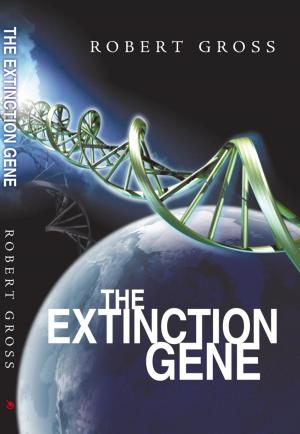 Cover of the book The Extinction Gene by Caddy Rowland
