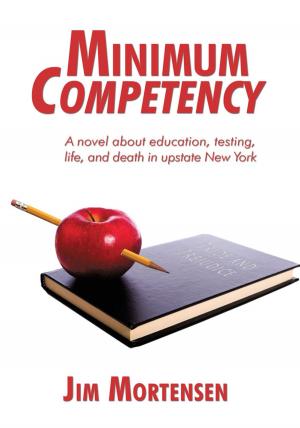 Cover of the book Minimum Competency by James Nathan Post
