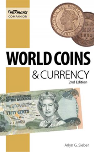 Cover of the book World Coins & Currency, Warman's Companion by Joan Hinds