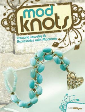 Cover of the book Mod Knots by Frank Farmer Loomis IV