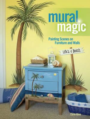 Cover of the book Mural Magic by Jordan Rosenfeld