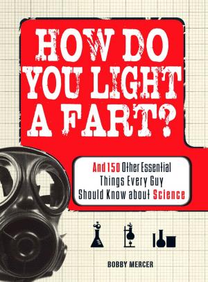 Cover of How Do You Light a Fart?