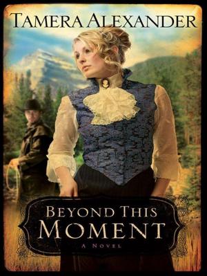 Cover of the book Beyond This Moment (Timber Ridge Reflections) by Kathleen Morgan
