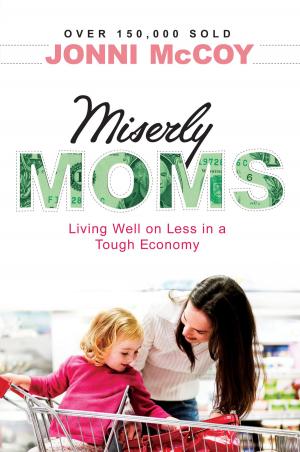 Cover of the book Miserly Moms by Linda Lesniewski