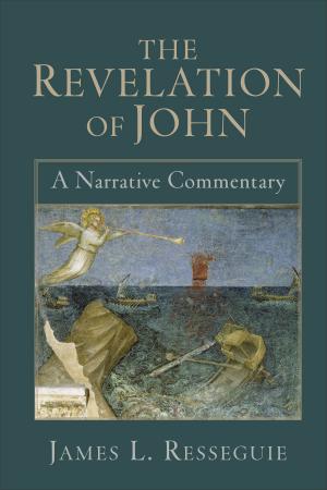 bigCover of the book The Revelation of John by 