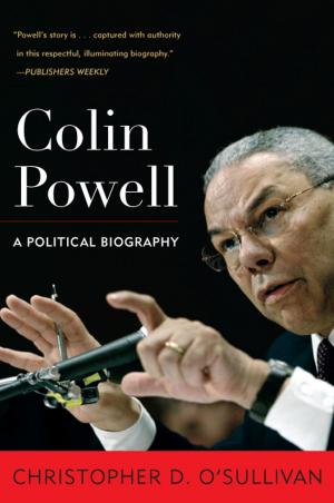 Cover of the book Colin Powell by Heather A. Dalal, Robin O'Hanlon, Karen L. Yacobucci