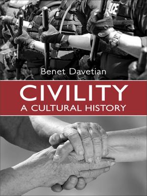 Cover of the book Civility by Rick Csiernik, Rachel Birnbaum