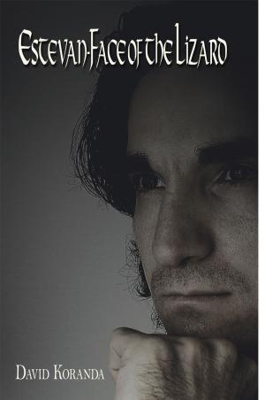 Cover of the book Estevan-Face of the Lizard by Lecy McKenzie