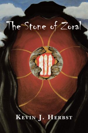 Cover of the book The Stone of Zoral by Janaka Bowman Lewis