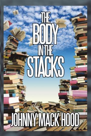 Book cover of The Body in the Stacks