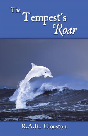 Cover of the book The Tempest's Roar by William Flewelling