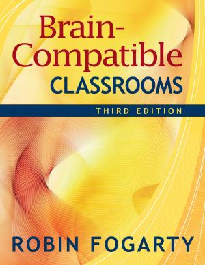 Cover of the book Brain-Compatible Classrooms by Ms. Regina M. Luttrell, Luke W. Capizzo