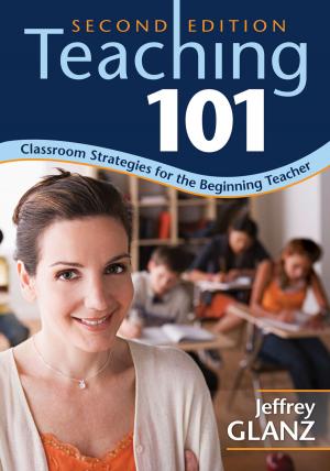 Cover of the book Teaching 101 by Barbara P. Benson, Susan P. Barnett