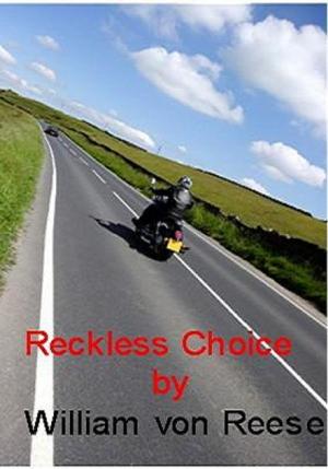 Book cover of Reckless Choice