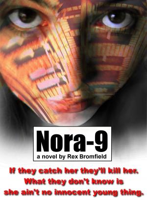 Cover of the book Nora-9 by Bryan Smith
