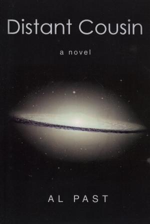 Cover of the book Distant Cousin by Alan Moore, Malcolm McLaren, Antony Johnston, Facundo Percio